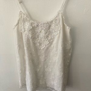 Abercrombie & Fitch camisole
